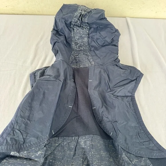 SMARTWOOL PhD Ultra Sport Vest with Hood - Merino Wool Blend - Women's SMALL - Picture 8 of 12